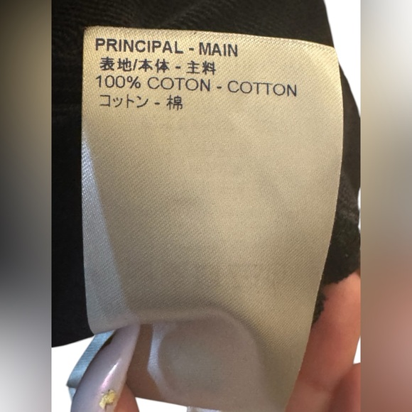 🔥RARE🔥LOUIS VUITTON X VIRGIL ABLOH '2054' 3D MONOGRAM HOODIE - Picture 12 of 15